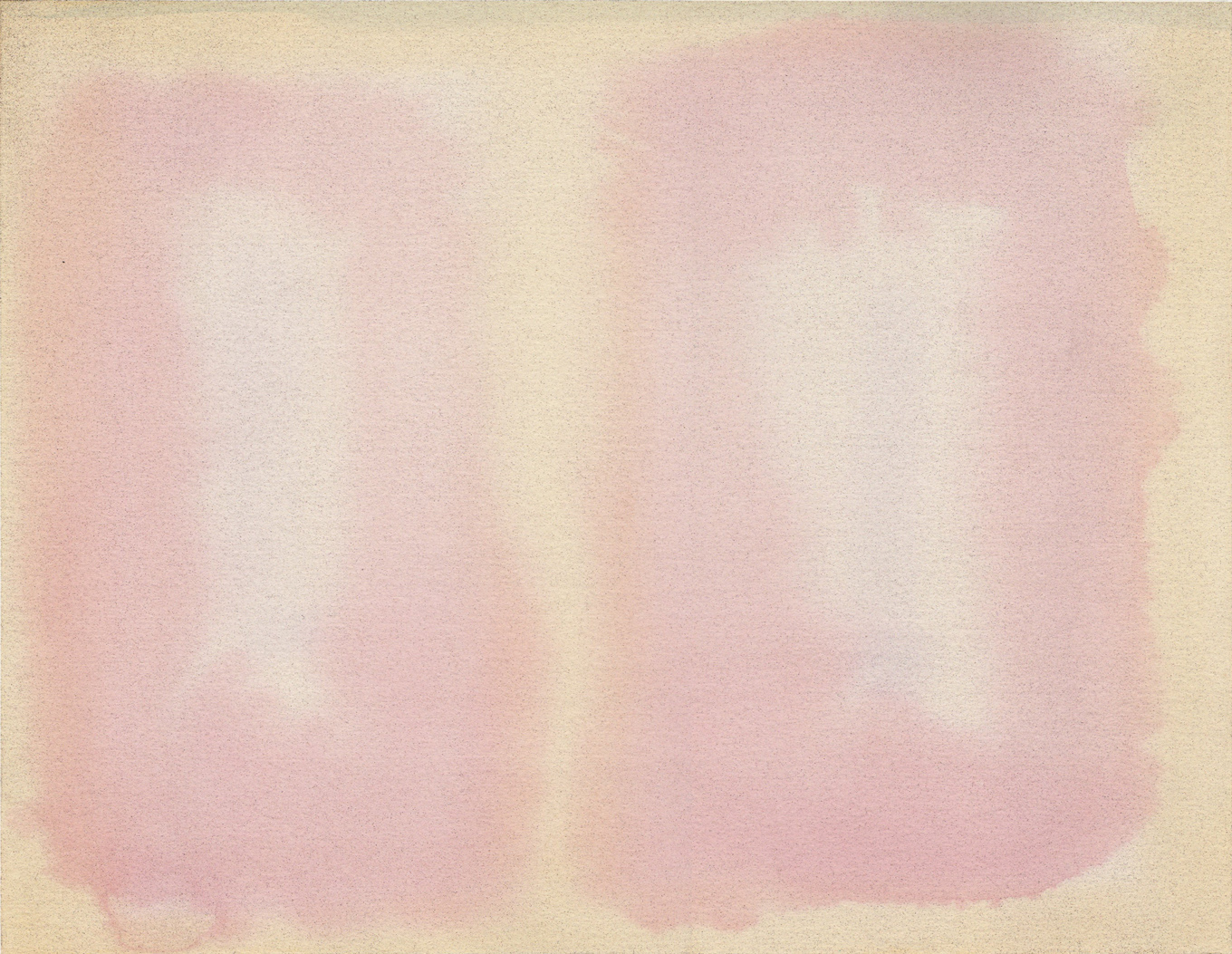 L1446 - Nicholas Herbert, British Artist, abstract painting, Residual Trace - Necropolis, 2023